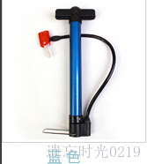 Pompe à vélo - Ref 2393202