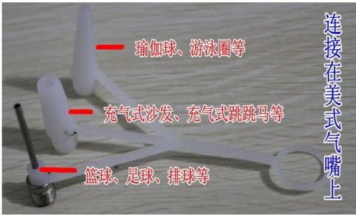 Pompe à vélo BETO - Ref 2393213