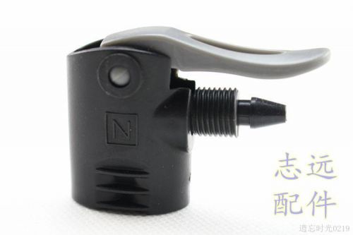 Pompe à vélo - Ref 2393225