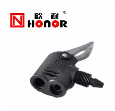 Pompe à vélo HONOR - Ref 2393231