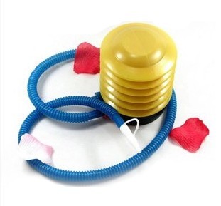 Pompe à vélo - Ref 2393242