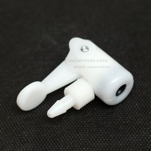 Pompe à vélo HONOR - Ref 2393243