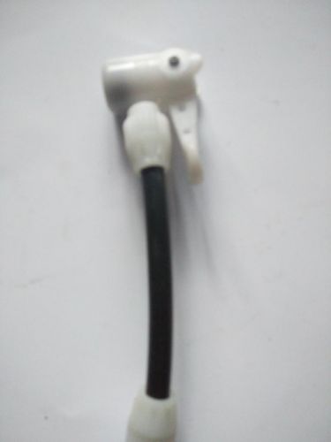 Pompe à vélo - Ref 2393248