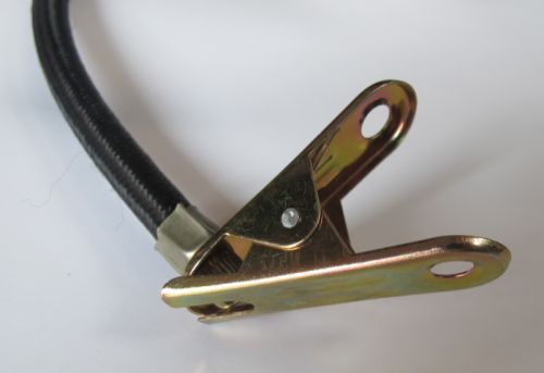 Pompe à vélo - Ref 2393249