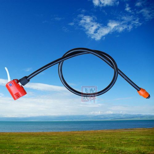 Pompe à vélo - Ref 2393256