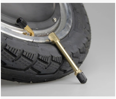 Pompe à vélo - Ref 2393308