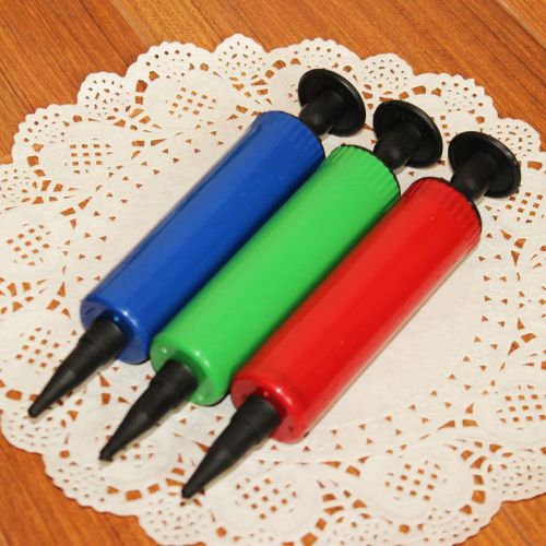 Pompe à vélo - Ref 2393320