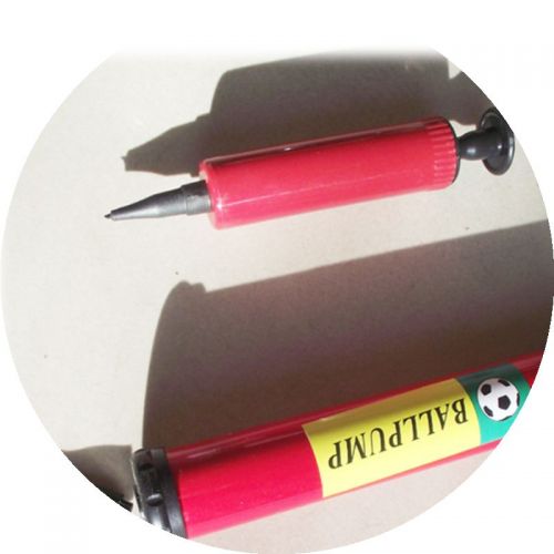 Pompe à vélo - Ref 2393322