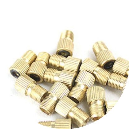 Pompe à vélo - Ref 2393323