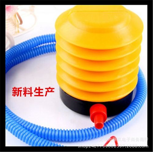 Pompe à vélo - Ref 2393333