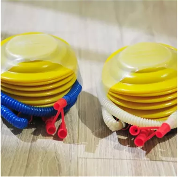 Pompe à vélo DREX - Ref 2393336