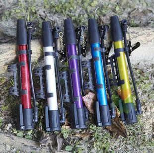 Pompe à vélo - Ref 2394703