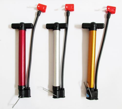 Pompe à vélo - Ref 2394707