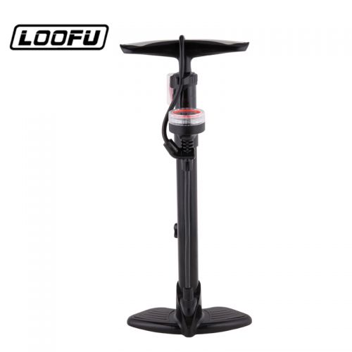 Pompe à vélo LOOFU - Ref 2394717