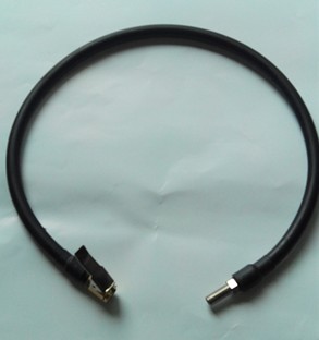 Pompe à vélo - Ref 2394718