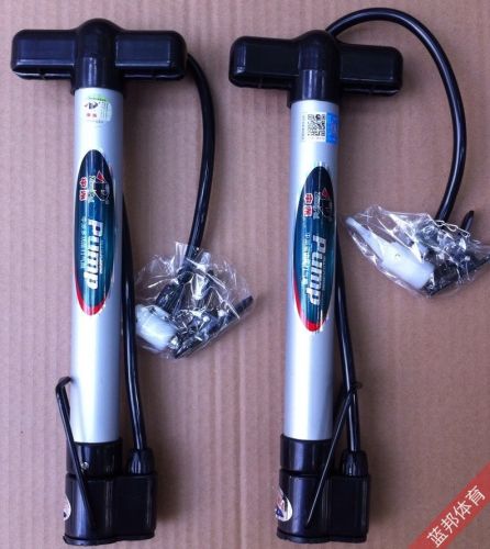 Pompe à vélo - Ref 2394719