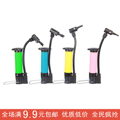 Pompe à vélo - Ref 2396084