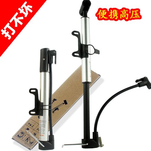 Pompe à vélo - Ref 2396087