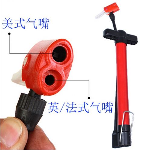 Pompe à vélo - Ref 2396091