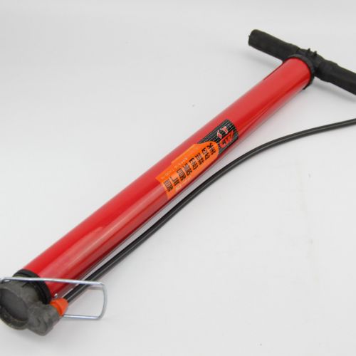 Pompe à vélo - Ref 2396097