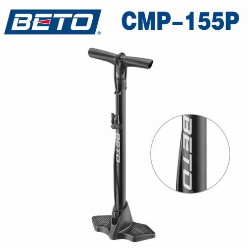 Pompe à vélo BETO - Ref 2396289