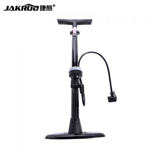 Pompe à vélo JAKROO - Ref 2396291