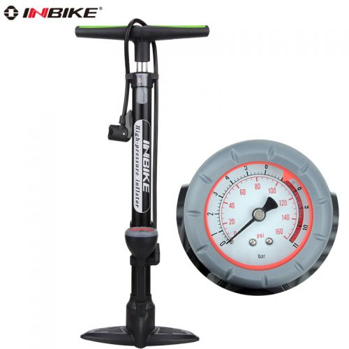 Pompe à vélo INBIKE - Ref 2396333