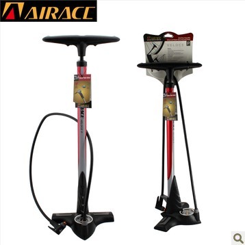 Pompe à vélo AIRACE - Ref 2396396