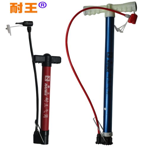 Pompe à vélo - Ref 2396403