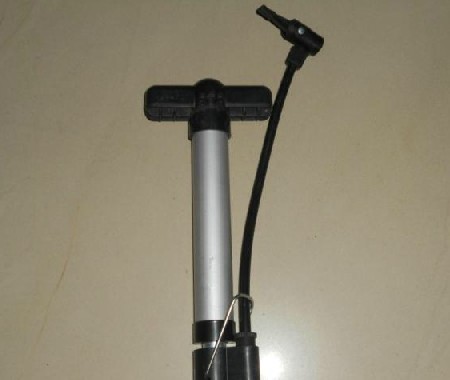 Pompe à vélo MYSPORTS - Ref 2396429