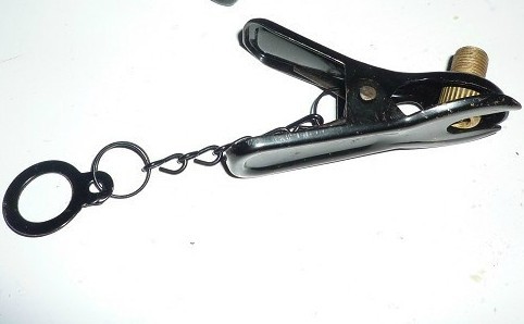 Pompe à vélo - Ref 2396467