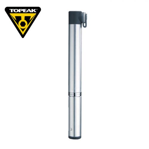 Pompe à vélo TOPEAK - Ref 2396506