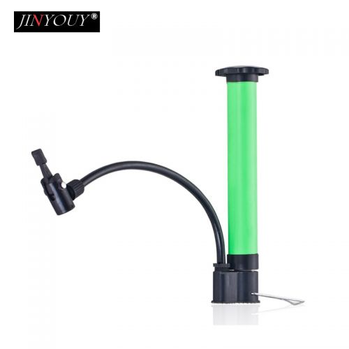 Pompe à vélo - Ref 2396523