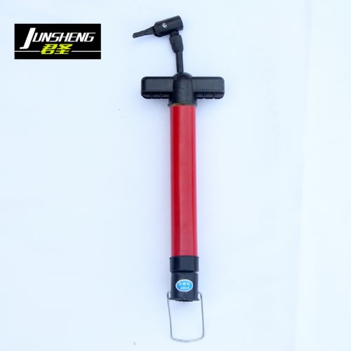 Pompe à vélo - Ref 2396524