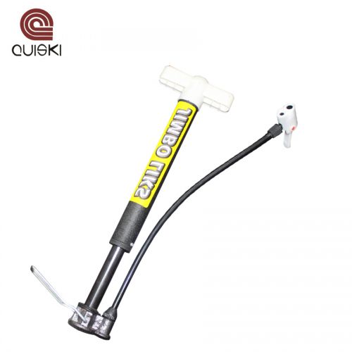 Pompe à vélo QUISKI - Ref 2396527