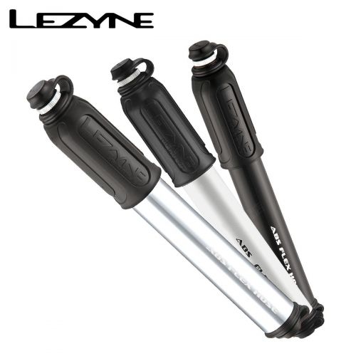 Pompe à vélo LEZYNE - Ref 2396536