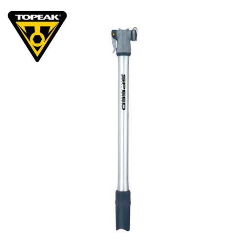 Pompe à vélo TOPEAK - Ref 2396575