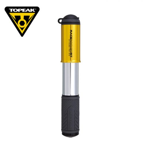 Pompe à vélo TOPEAK - Ref 2396581