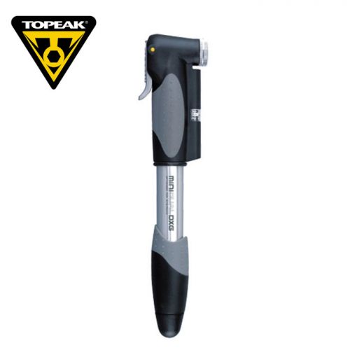 Pompe à vélo TOPEAK - Ref 2396583