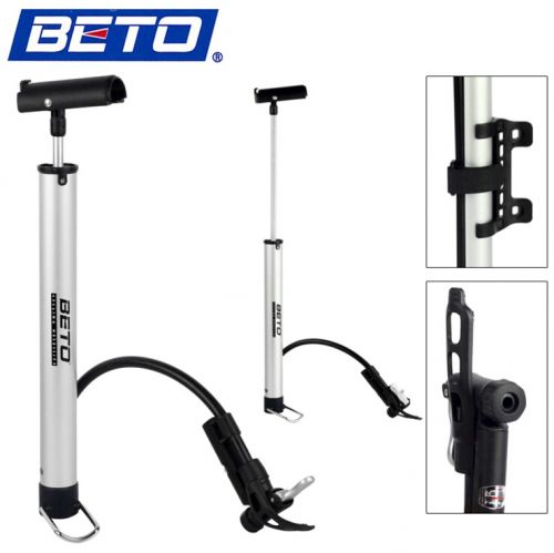 Pompe à vélo BETO - Ref 2396598