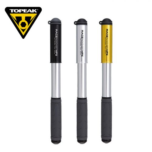 Pompe à vélo TOPEAK - Ref 2396605