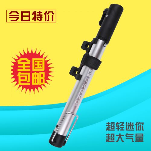 Pompe à vélo HONOR - Ref 2396633