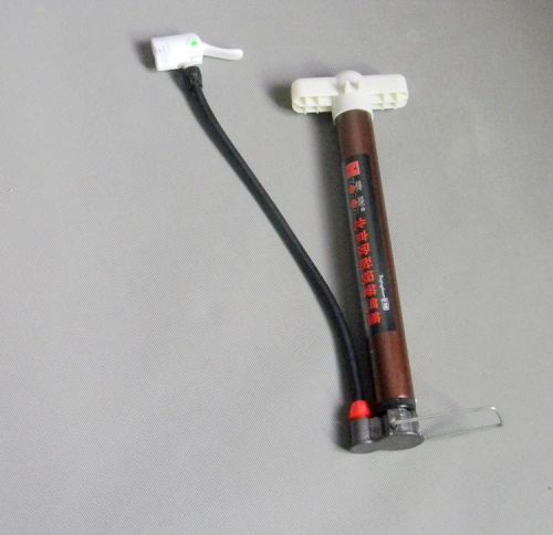 Pompe à vélo - Ref 2396635