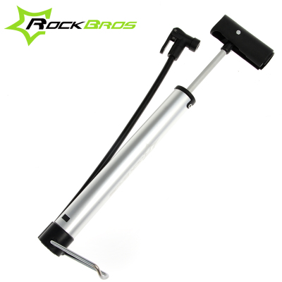 Pompe à vélo ROCKBROS - Ref 2396640