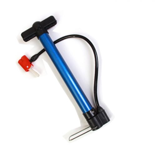 Pompe à vélo - Ref 2396659