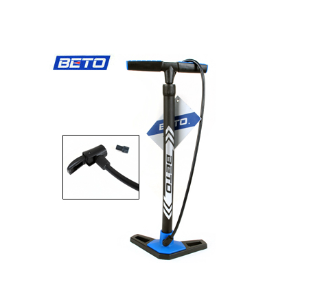 Pompe à vélo BETO - Ref 2396663