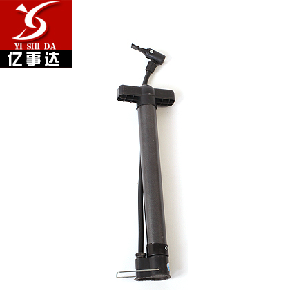 Pompe à vélo - Ref 2396689