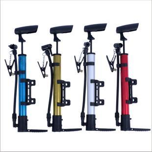 Pompe à vélo - Ref 2396709