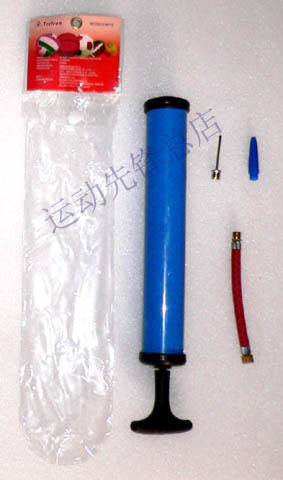 Pompe à vélo - Ref 2396716