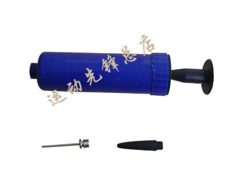 Pompe à vélo - Ref 2396717